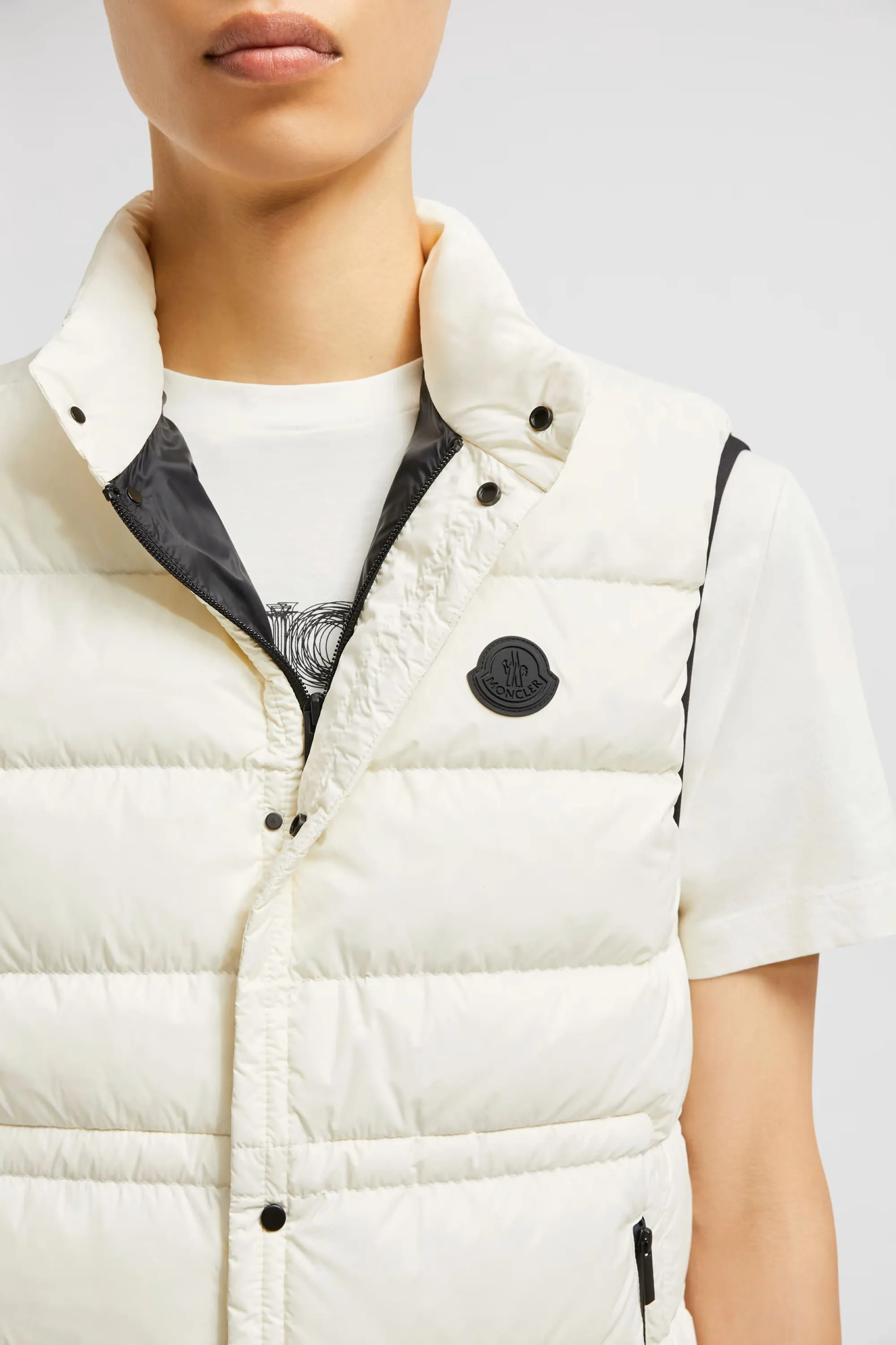 PLARET VEST