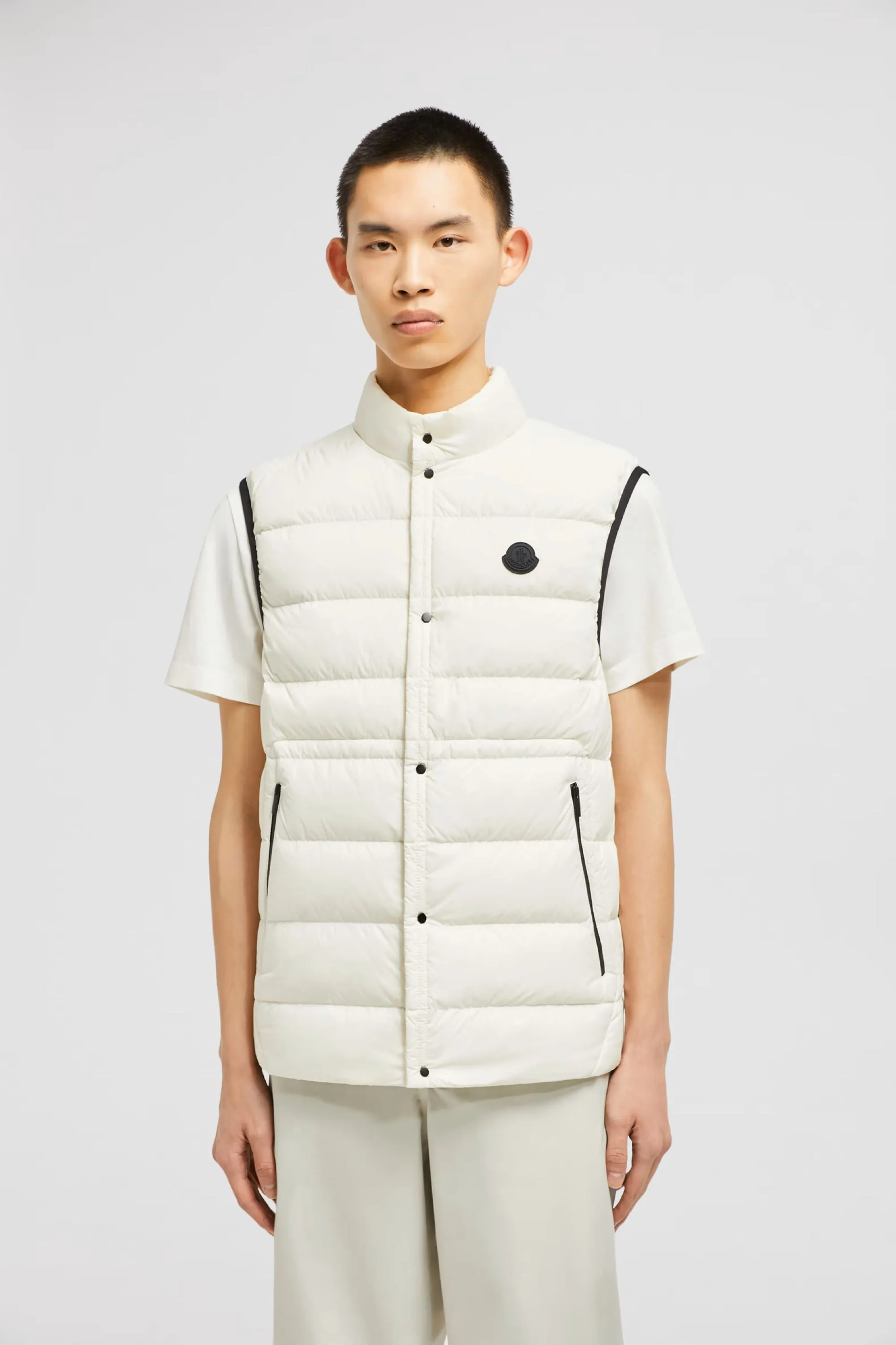 PLARET VEST