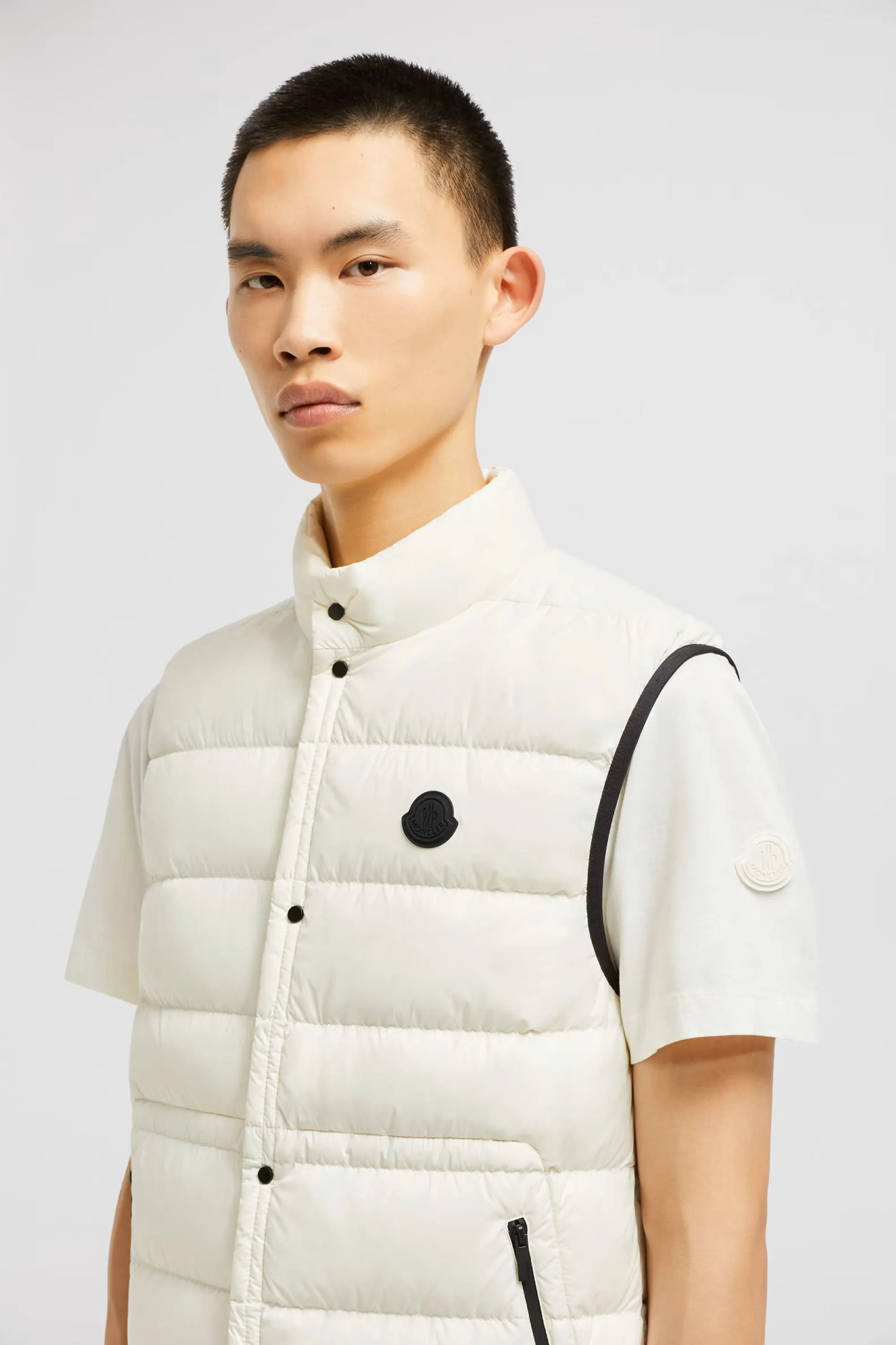 PLARET VEST