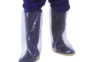 Plastic Boot Cover (Case)