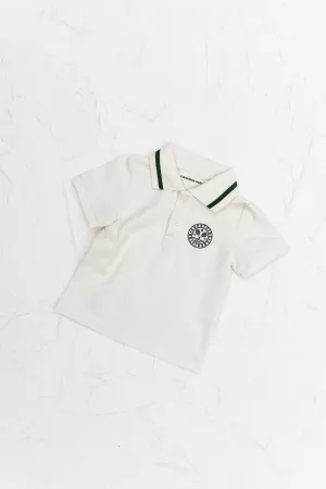 Polo Shirt - Olive