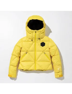 Polygon Fly Jacket W