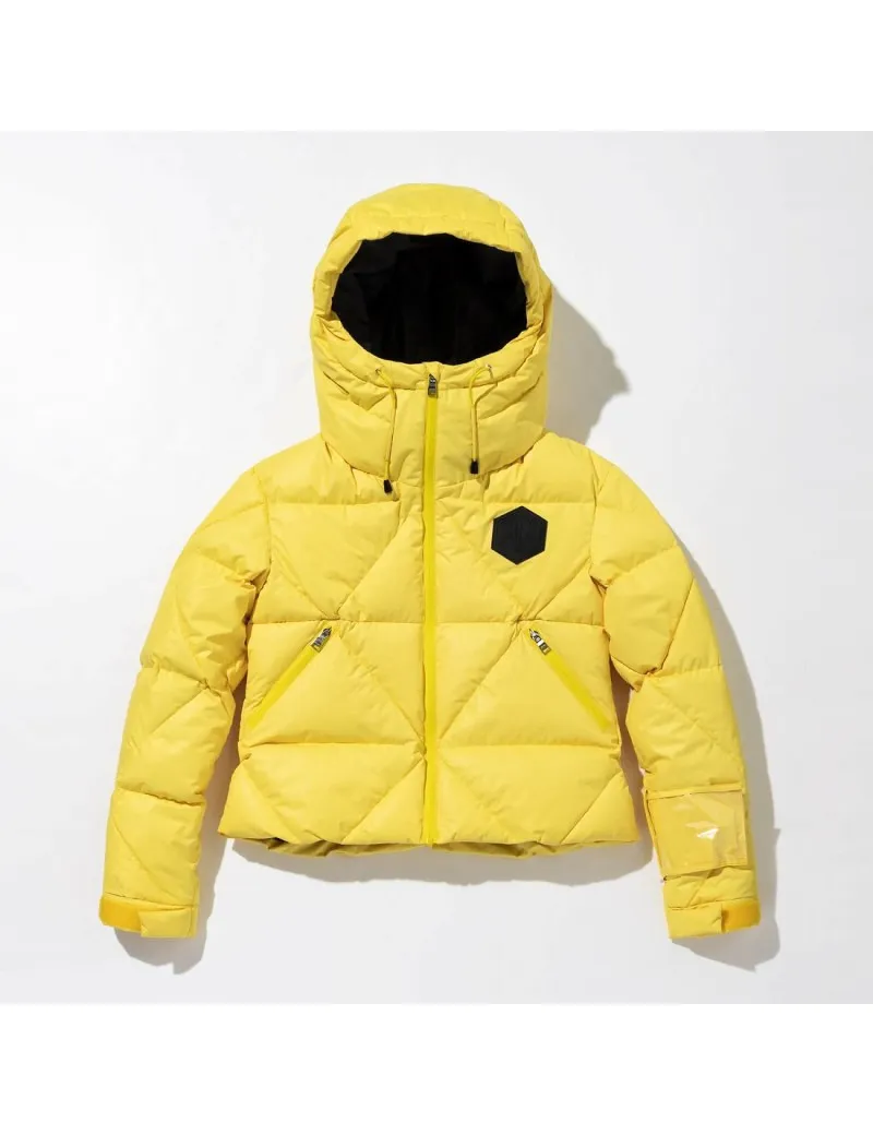 Polygon Fly Jacket W