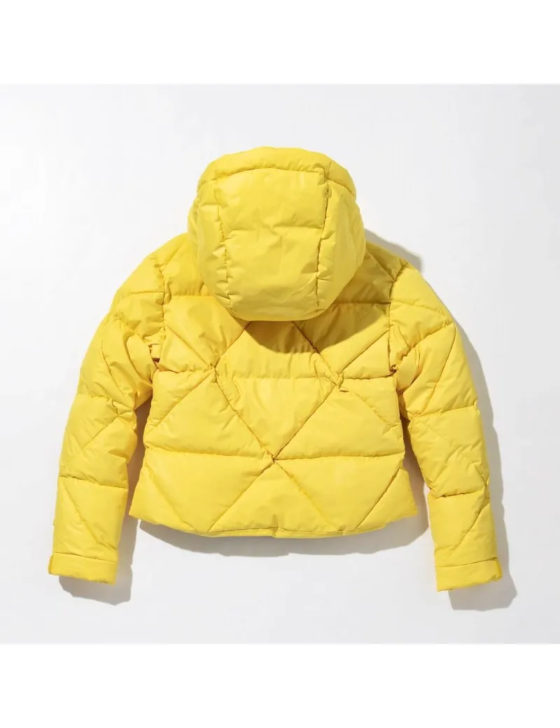 Polygon Fly Jacket W
