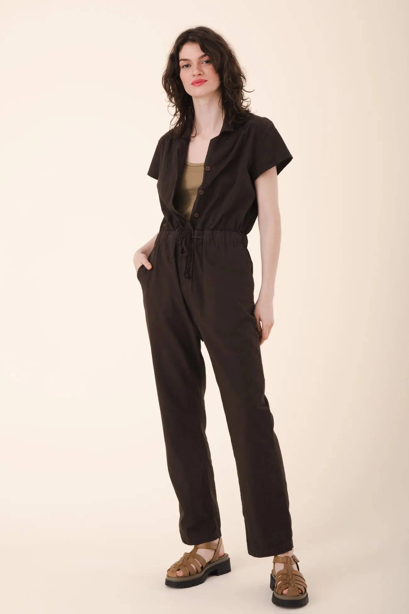 Prairie Underground  ~  Crush-A-Lot SS - Felt