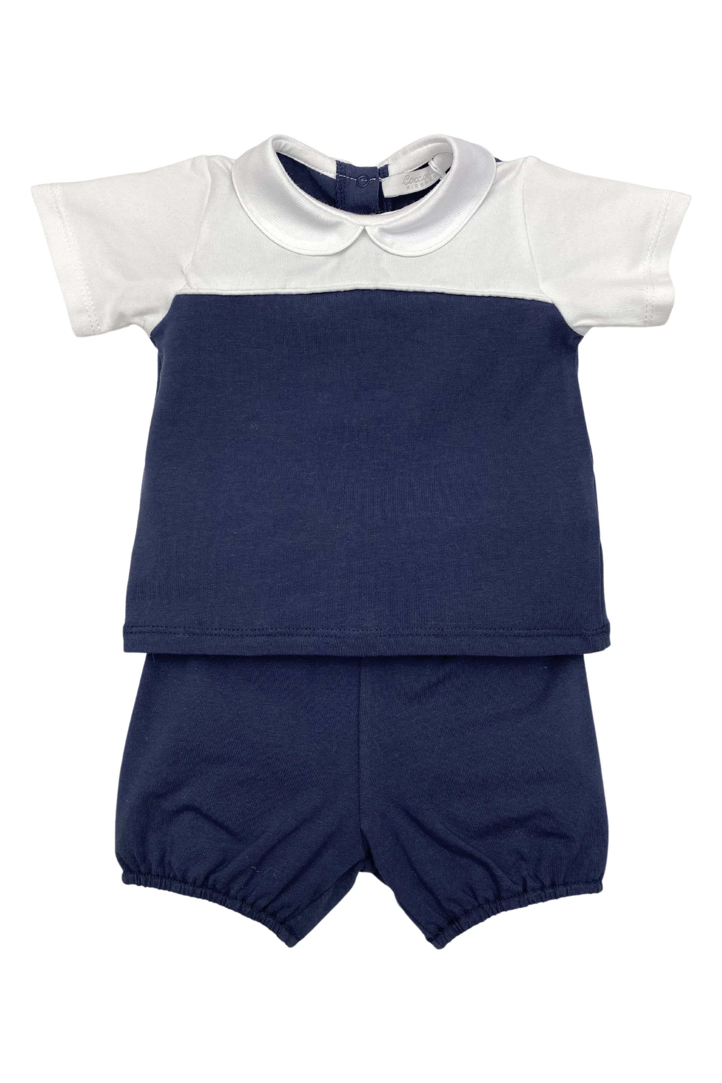 "Jules" Top & Jam Pants