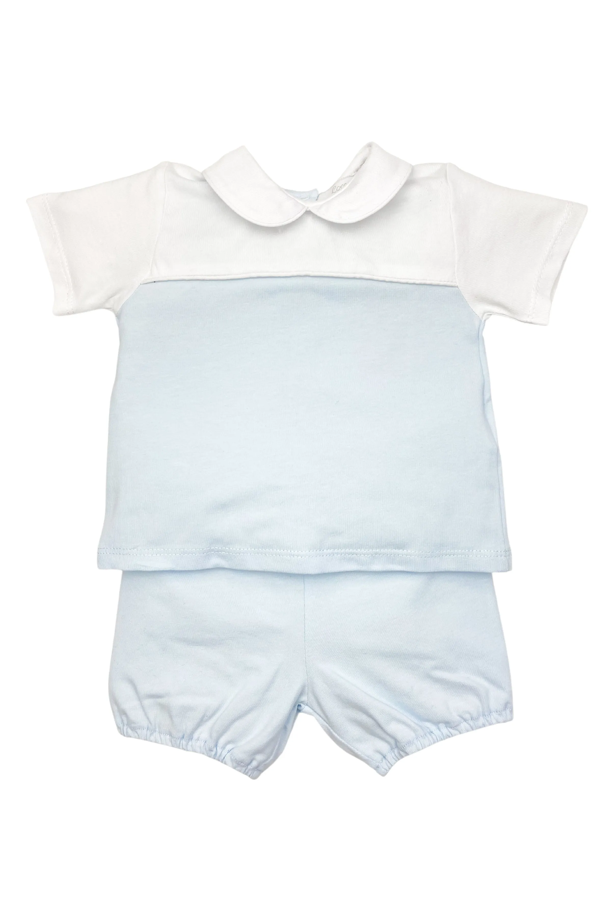 "Jules" Top & Jam Pants
