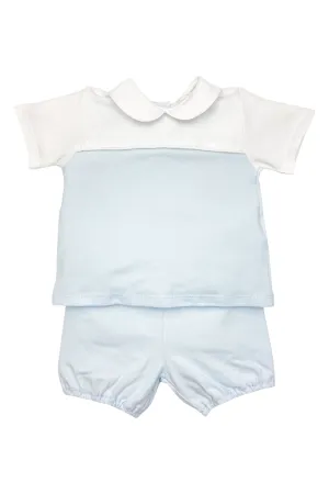 "Jules" Top & Jam Pants