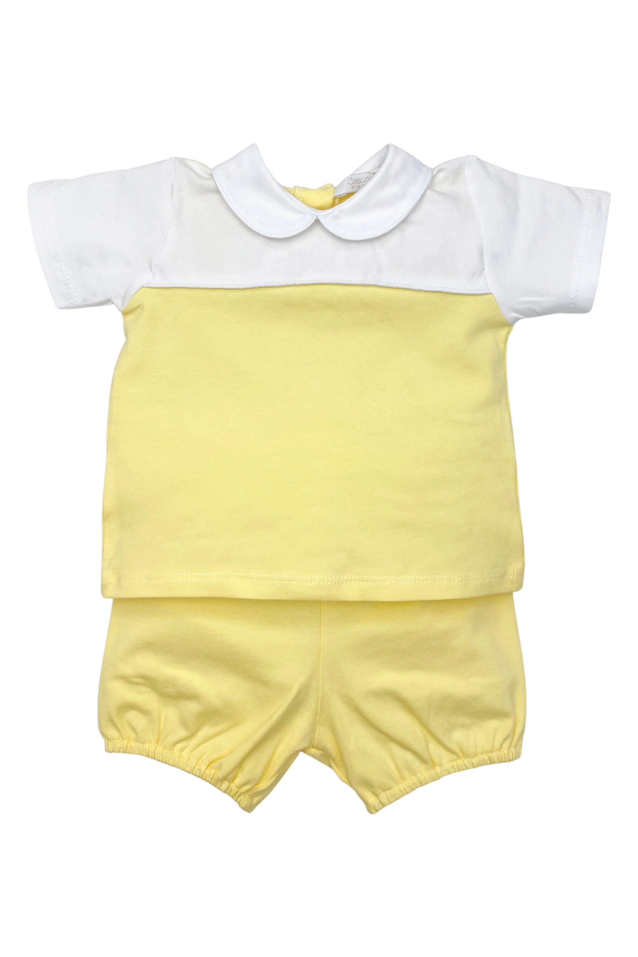"Jules" Top & Jam Pants