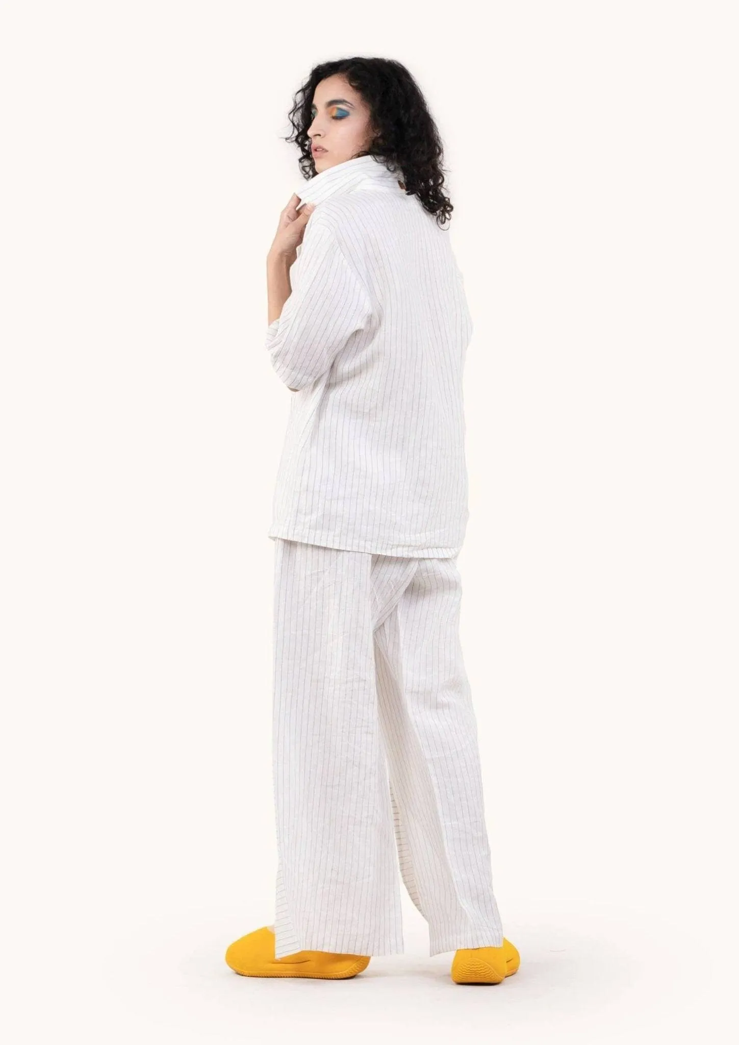 Rain Linen pants