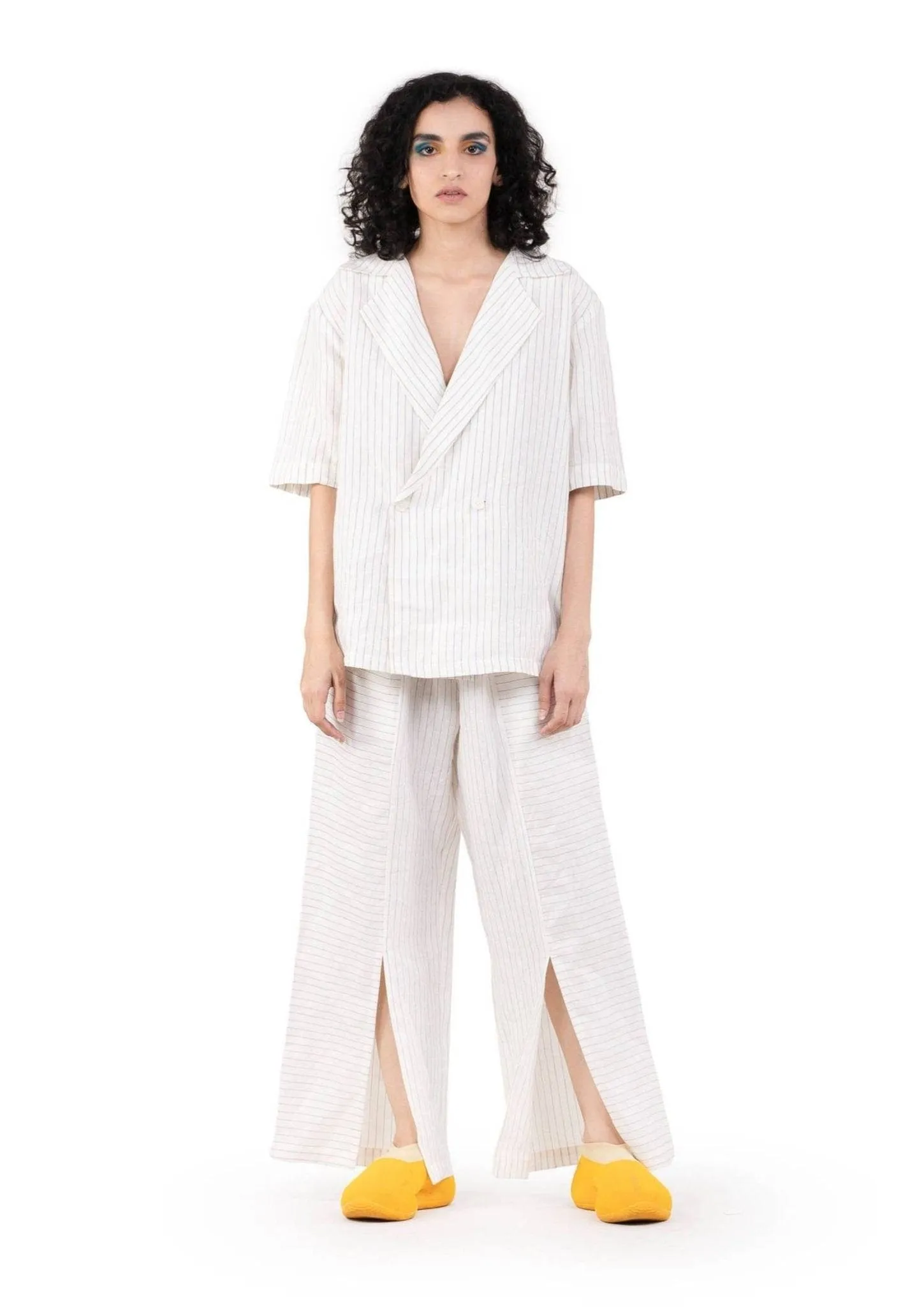 Rain Linen pants
