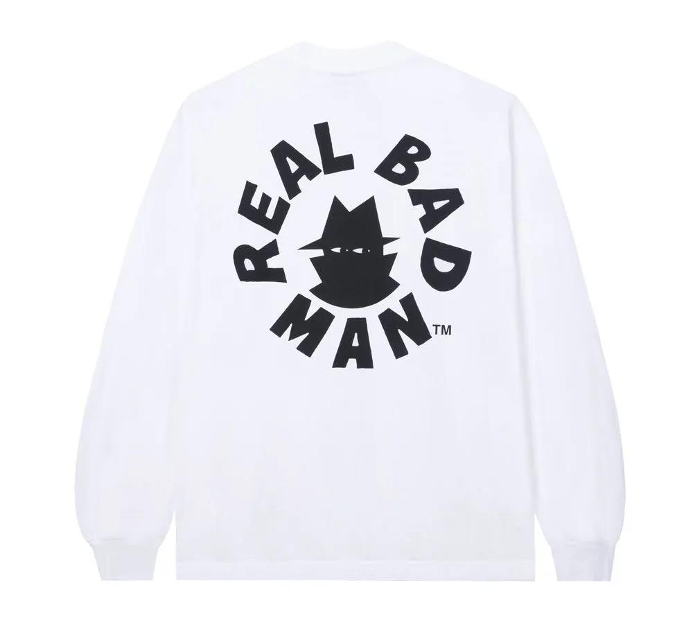 RBM CIRCLE LS TEE