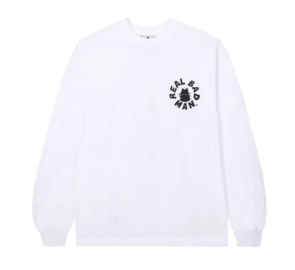 RBM CIRCLE LS TEE