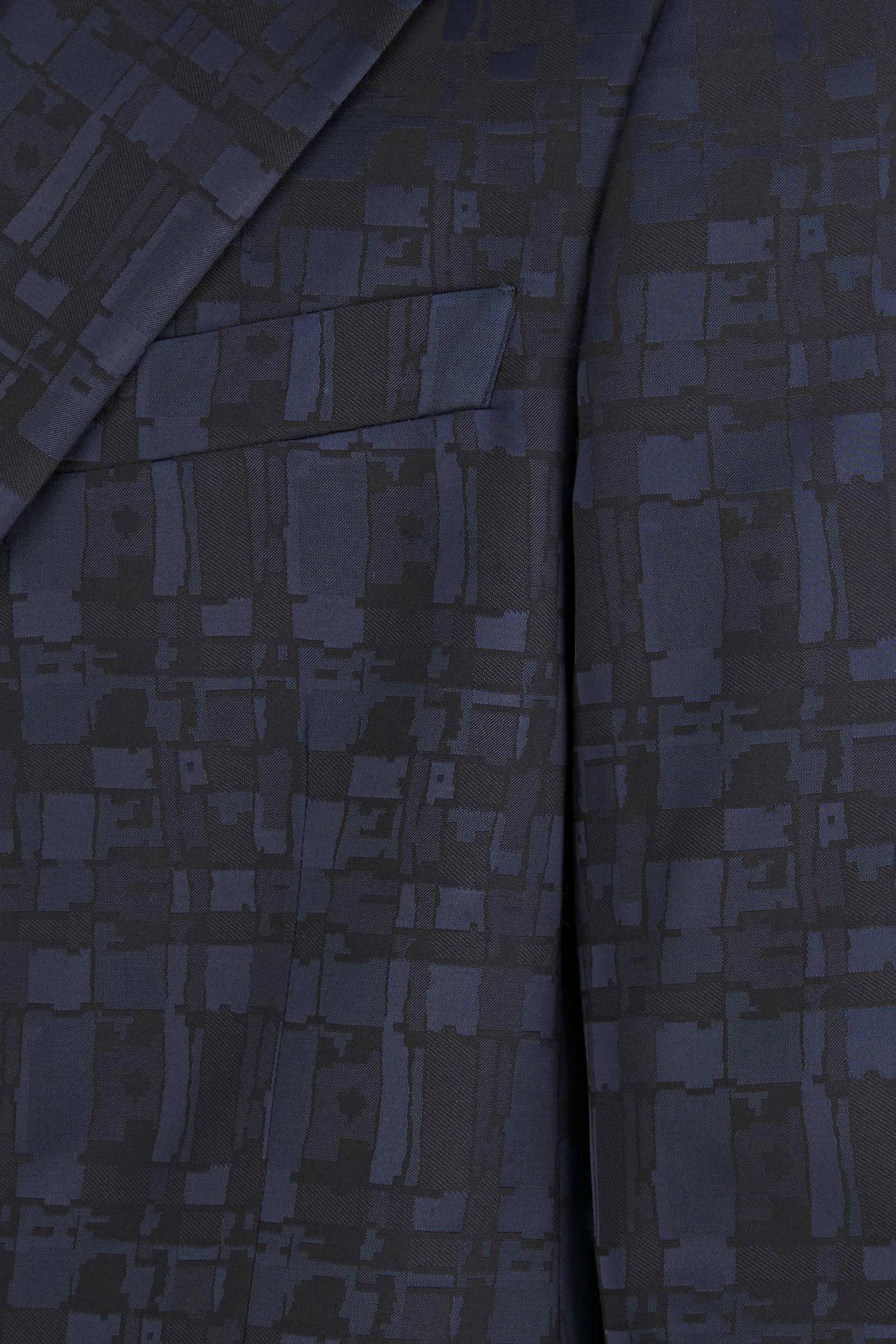 Red Carpet Blazer