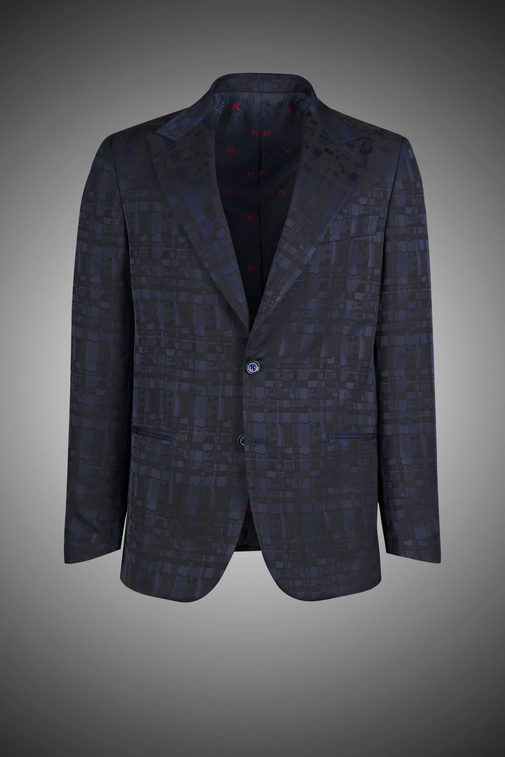 Red Carpet Blazer