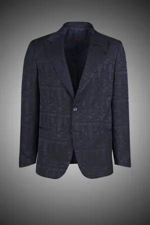 Red Carpet Blazer
