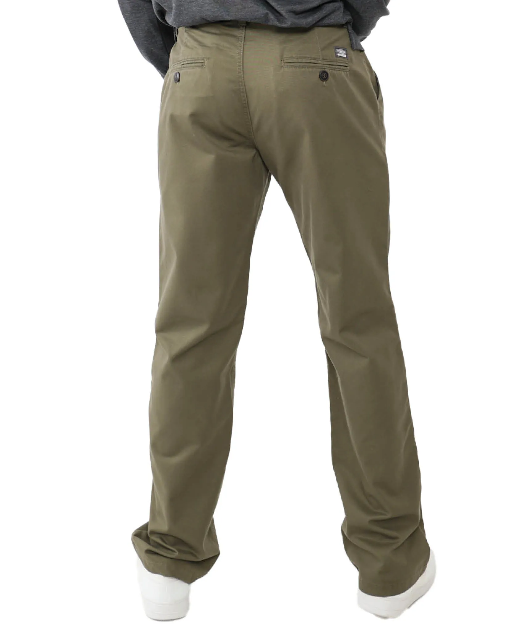 Regular Fit Chino