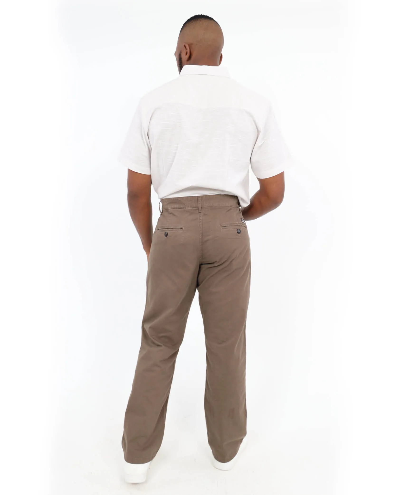 Regular Fit Chino