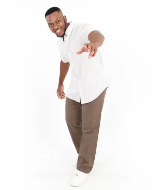 Regular Fit Chino
