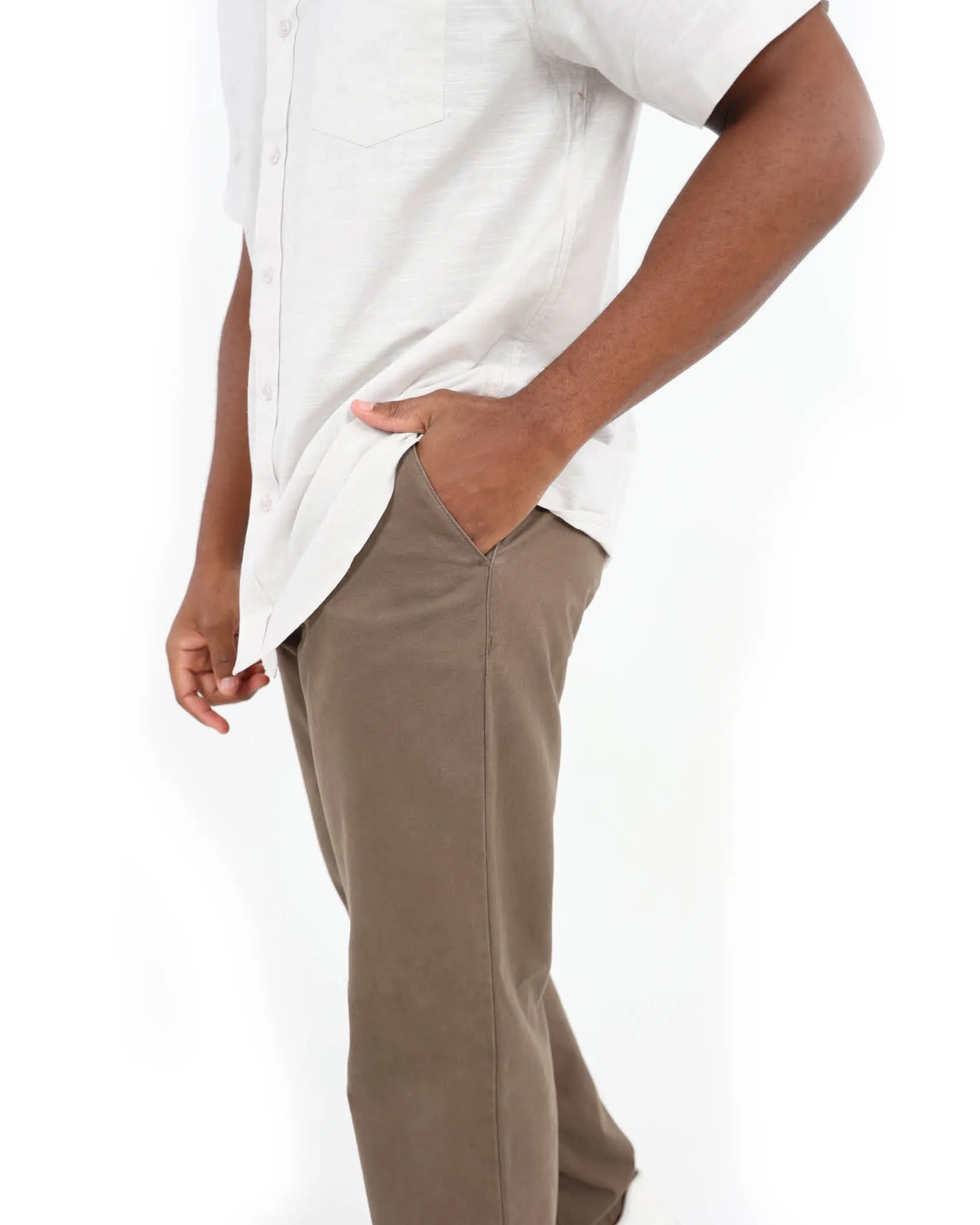 Regular Fit Chino