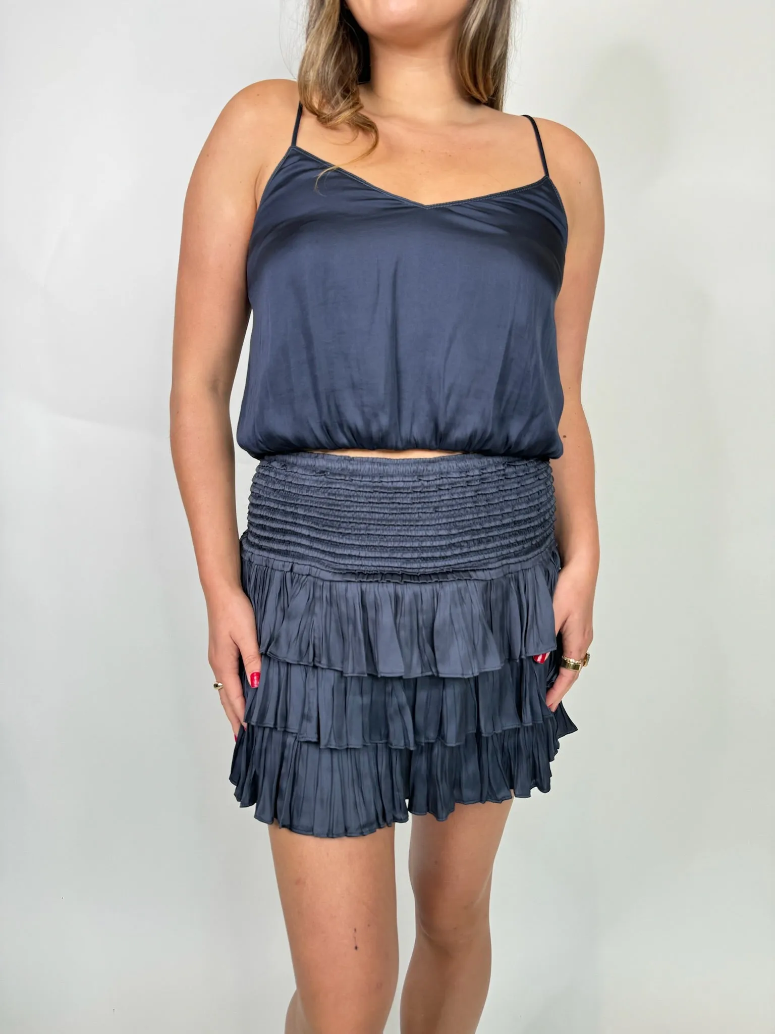 Reset Amore Top