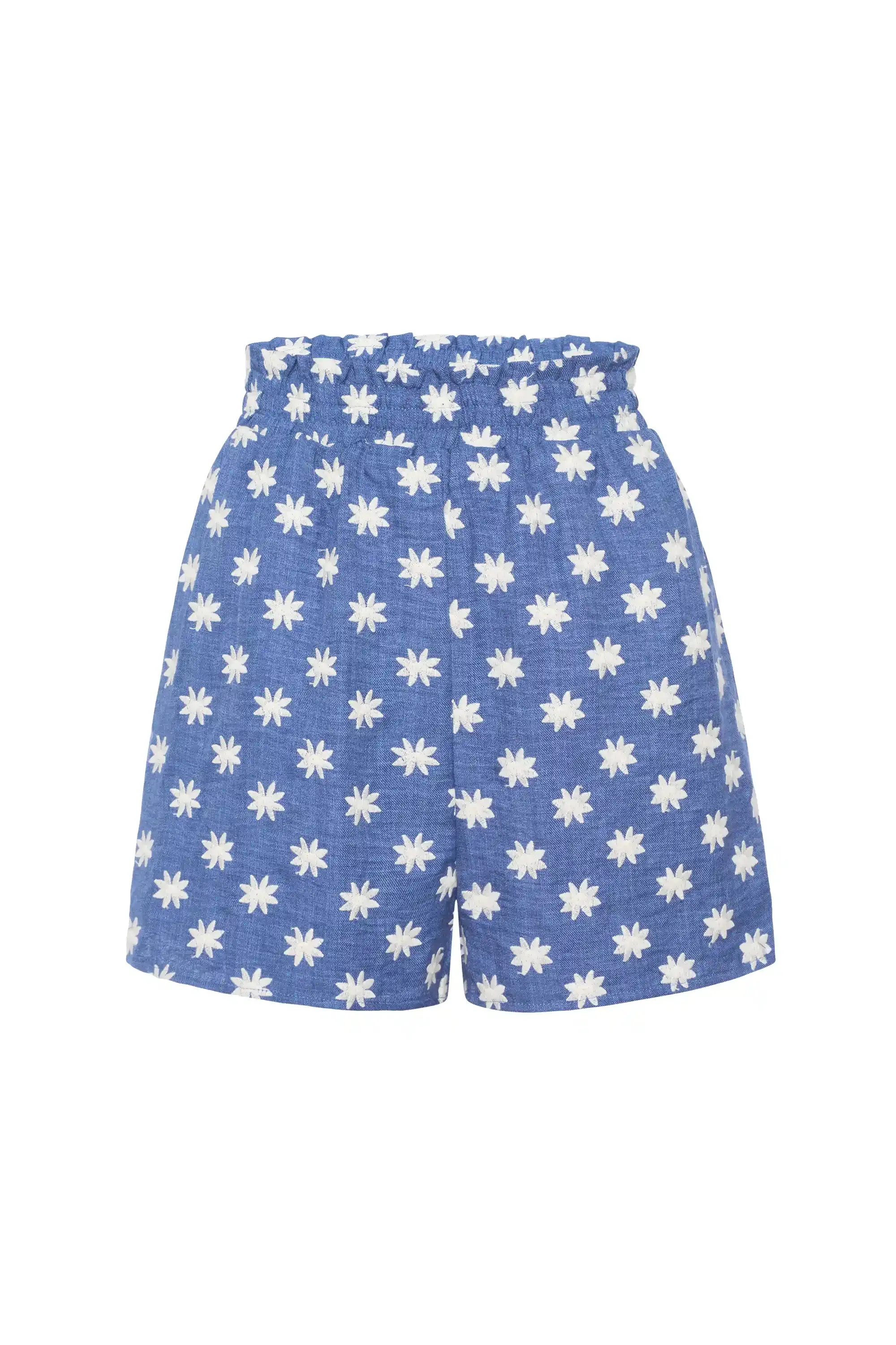 Riley Shorts