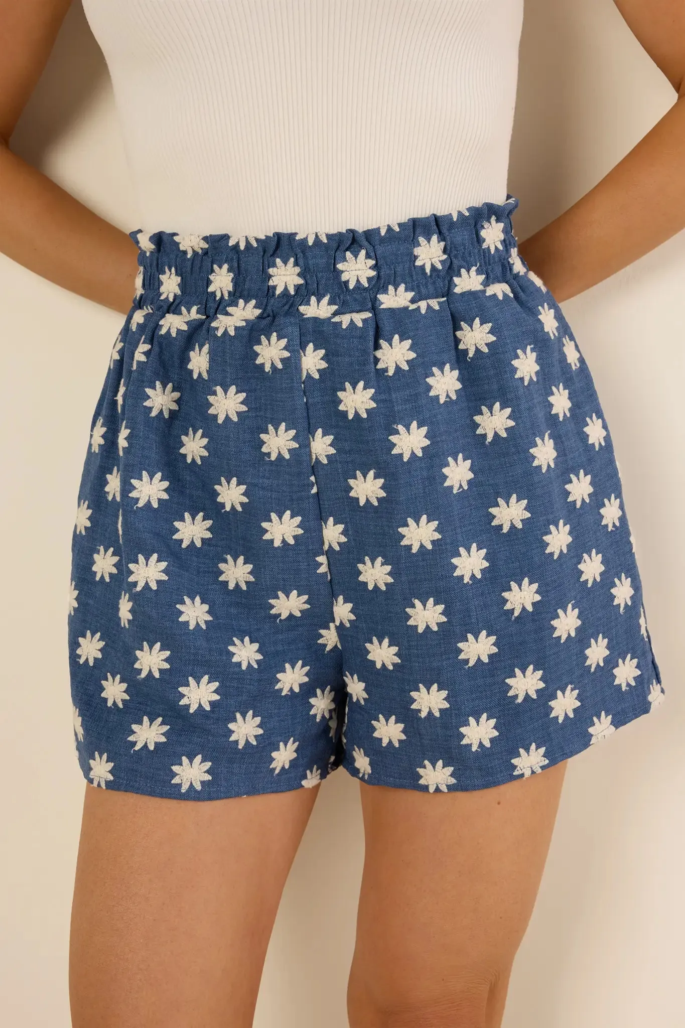 Riley Shorts