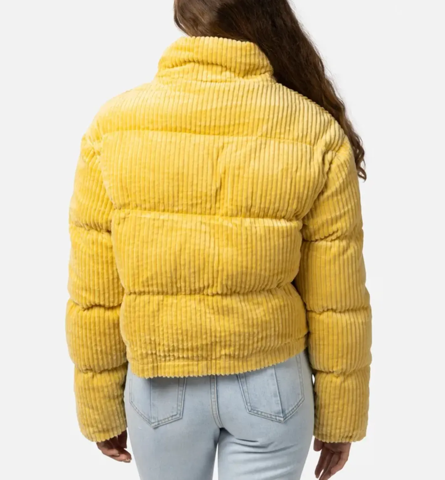 Rip Curl Trippin Cord Jacket