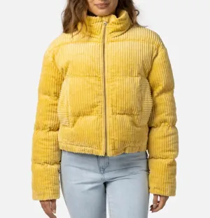 Rip Curl Trippin Cord Jacket