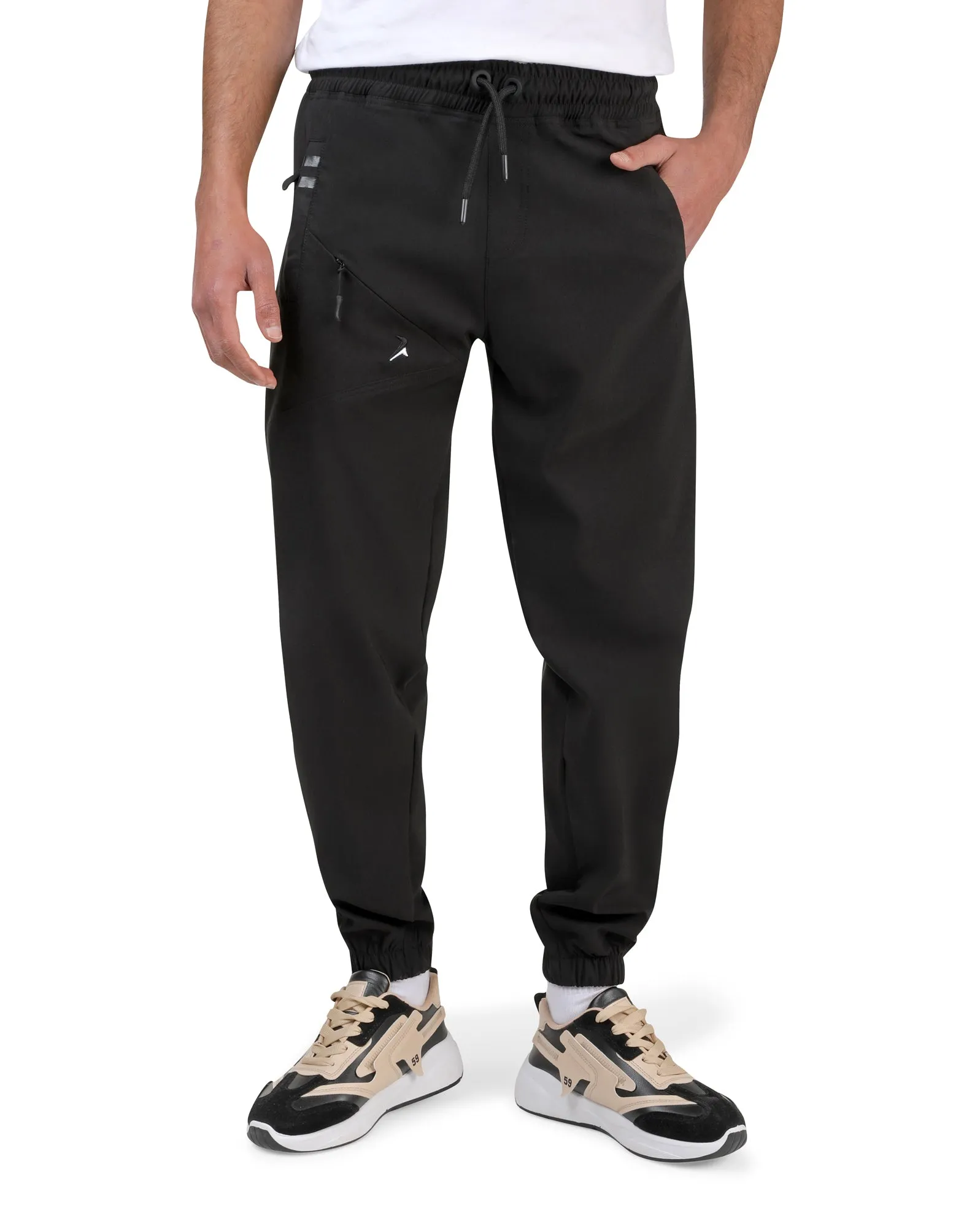 ROBUST Fit Sweatpants soft