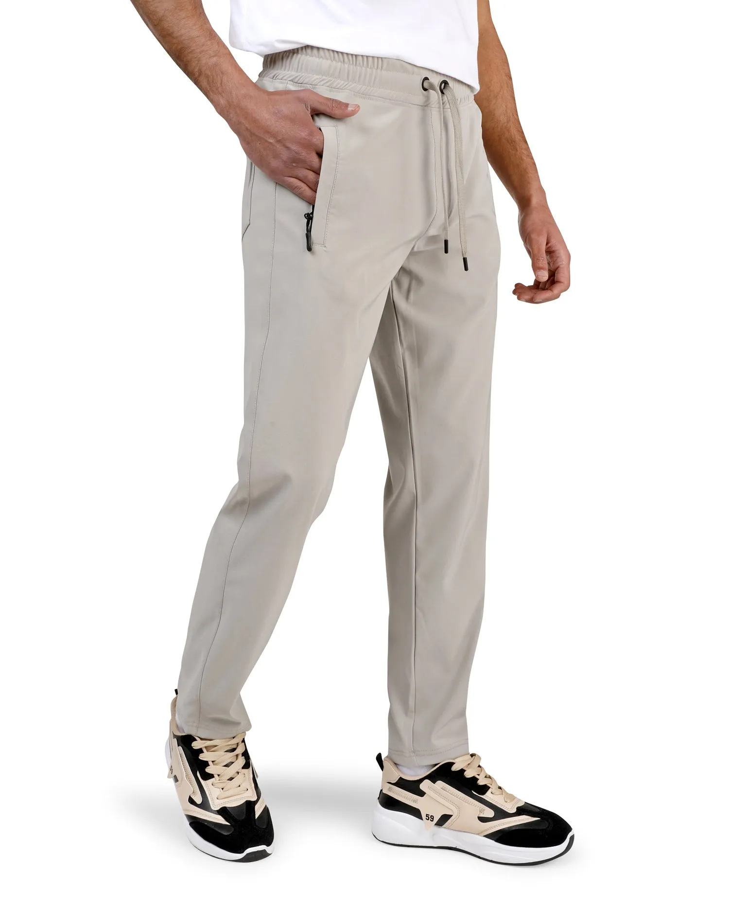 ROBUST Fit Sweatpants soft