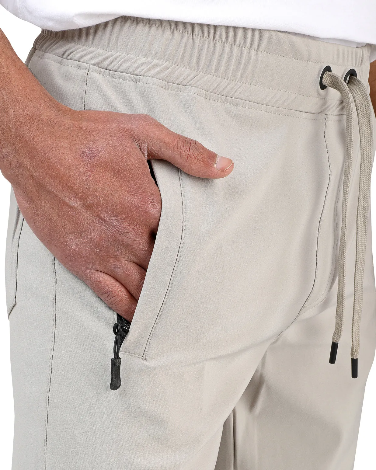 ROBUST Fit Sweatpants soft