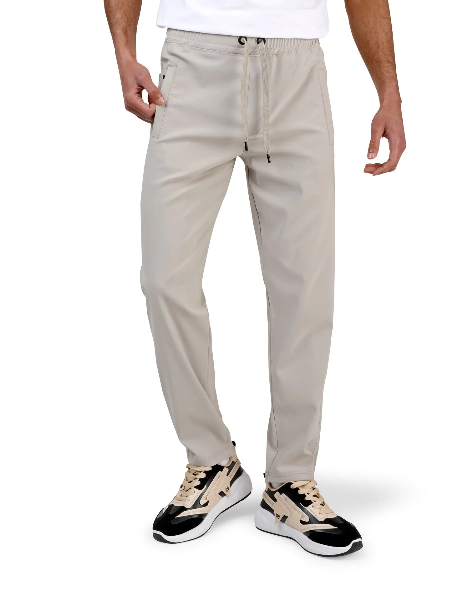 ROBUST Fit Sweatpants soft