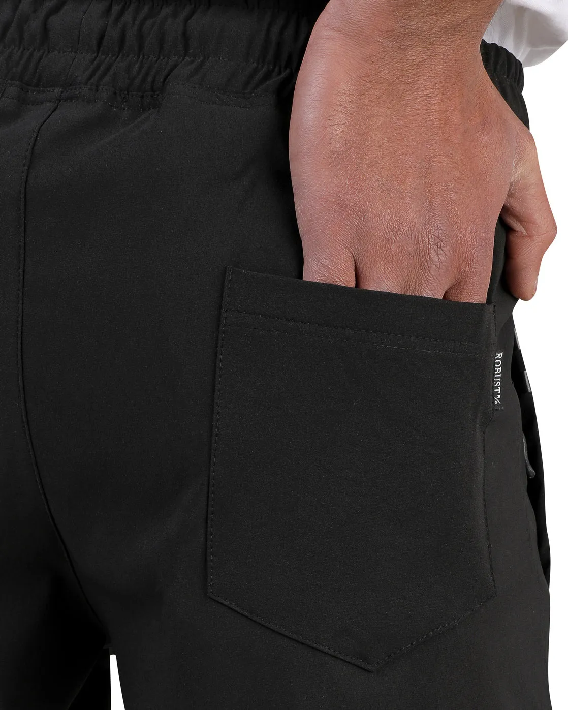 ROBUST Fit Sweatpants soft