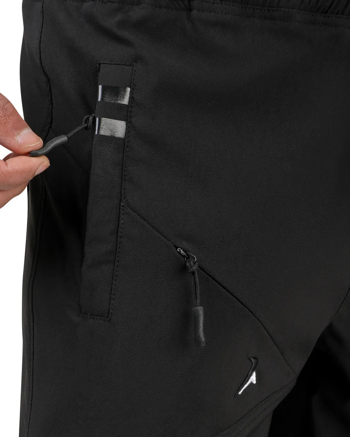 ROBUST Fit Sweatpants soft