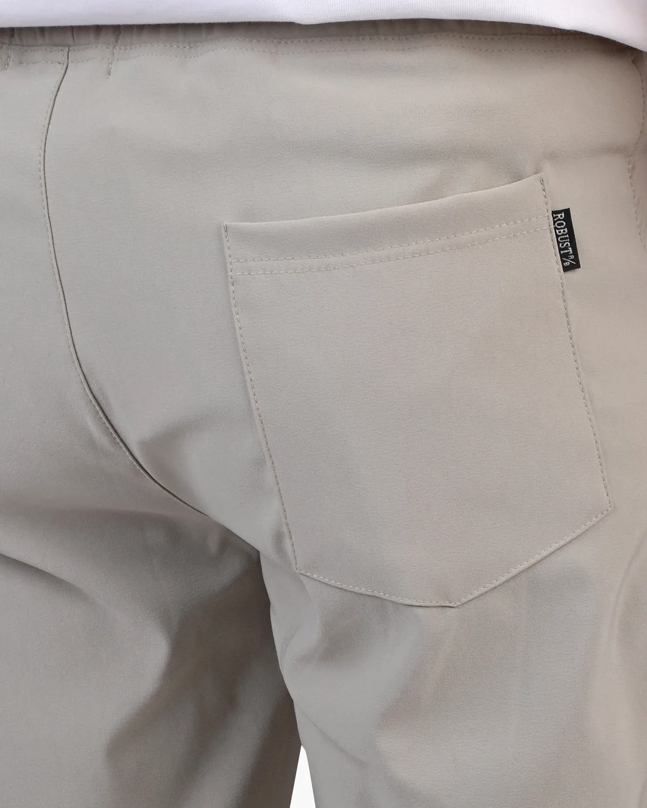 ROBUST Fit Sweatpants soft