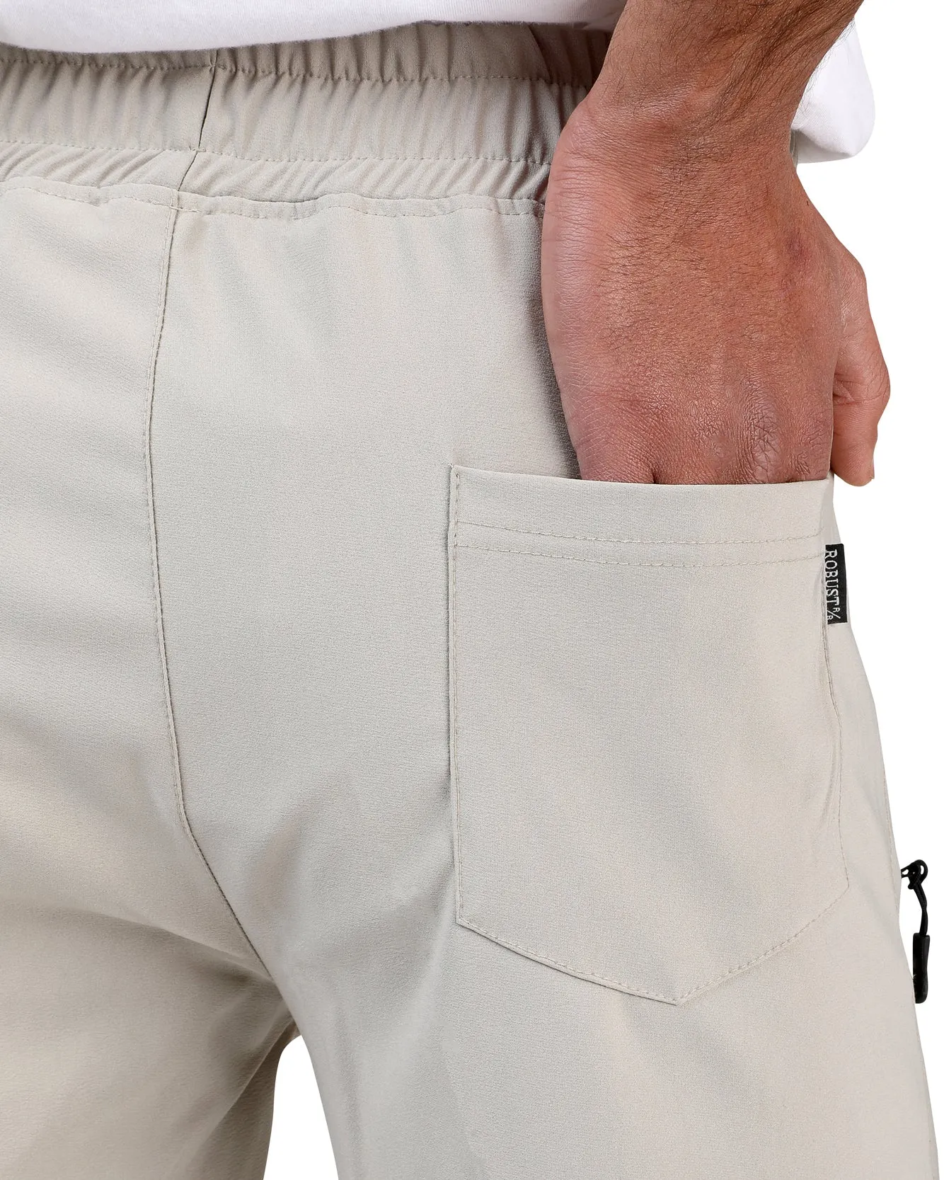 ROBUST Fit Sweatpants soft