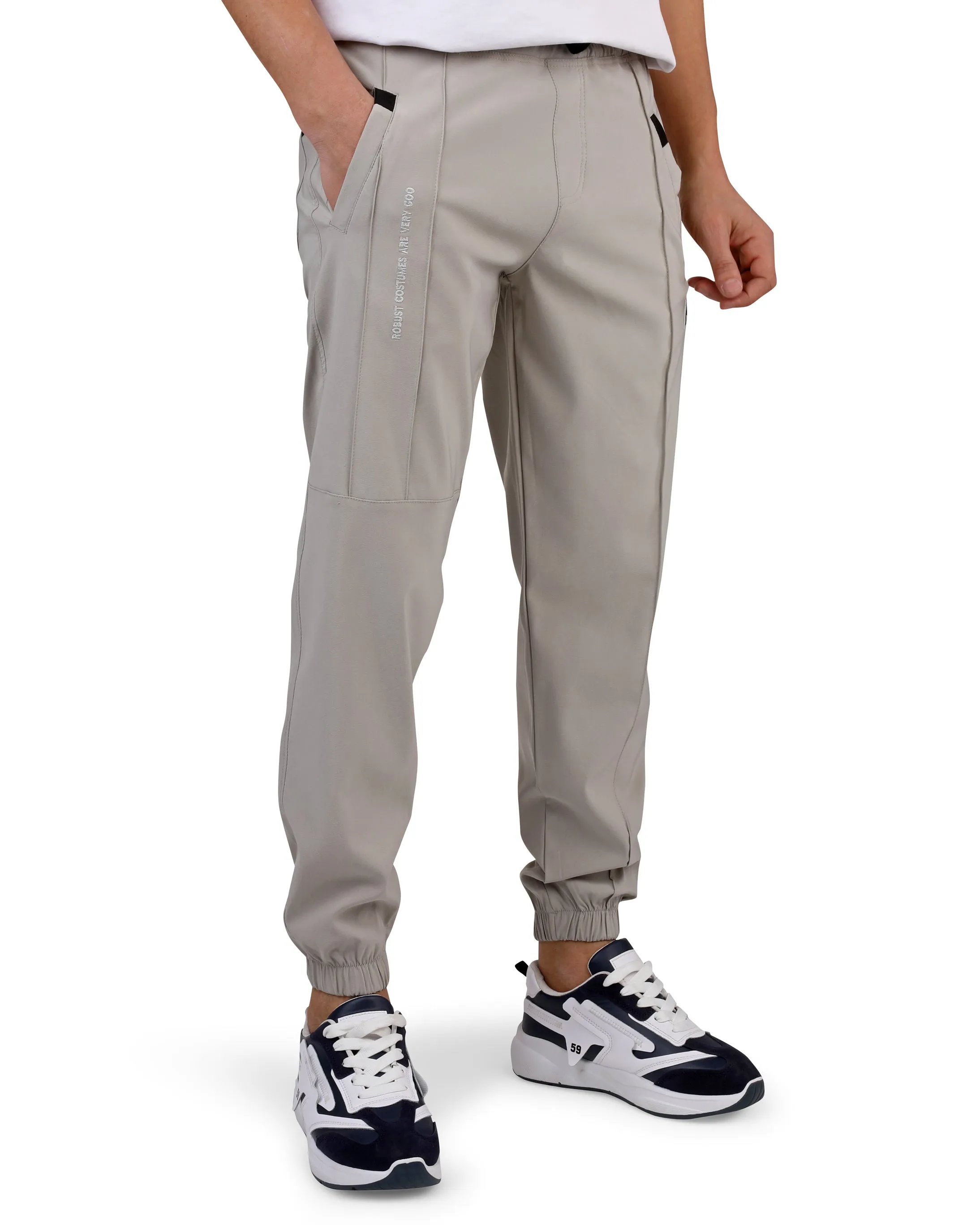 ROBUST Fit Sweatpants soft