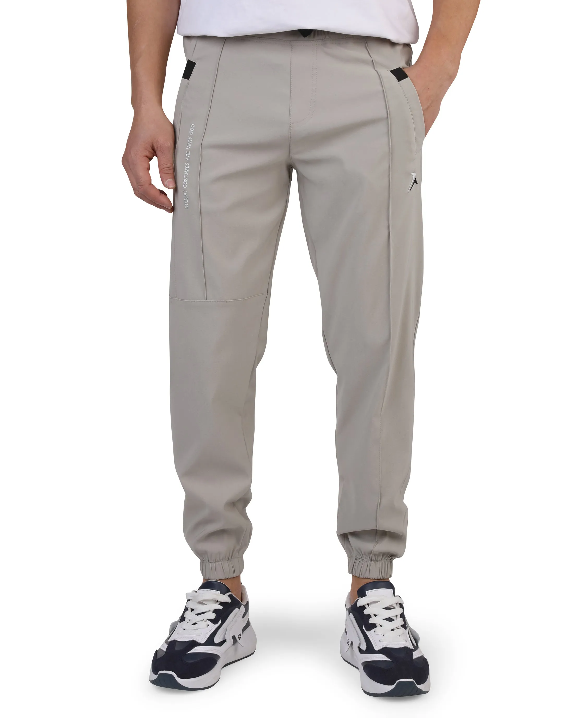 ROBUST Fit Sweatpants soft