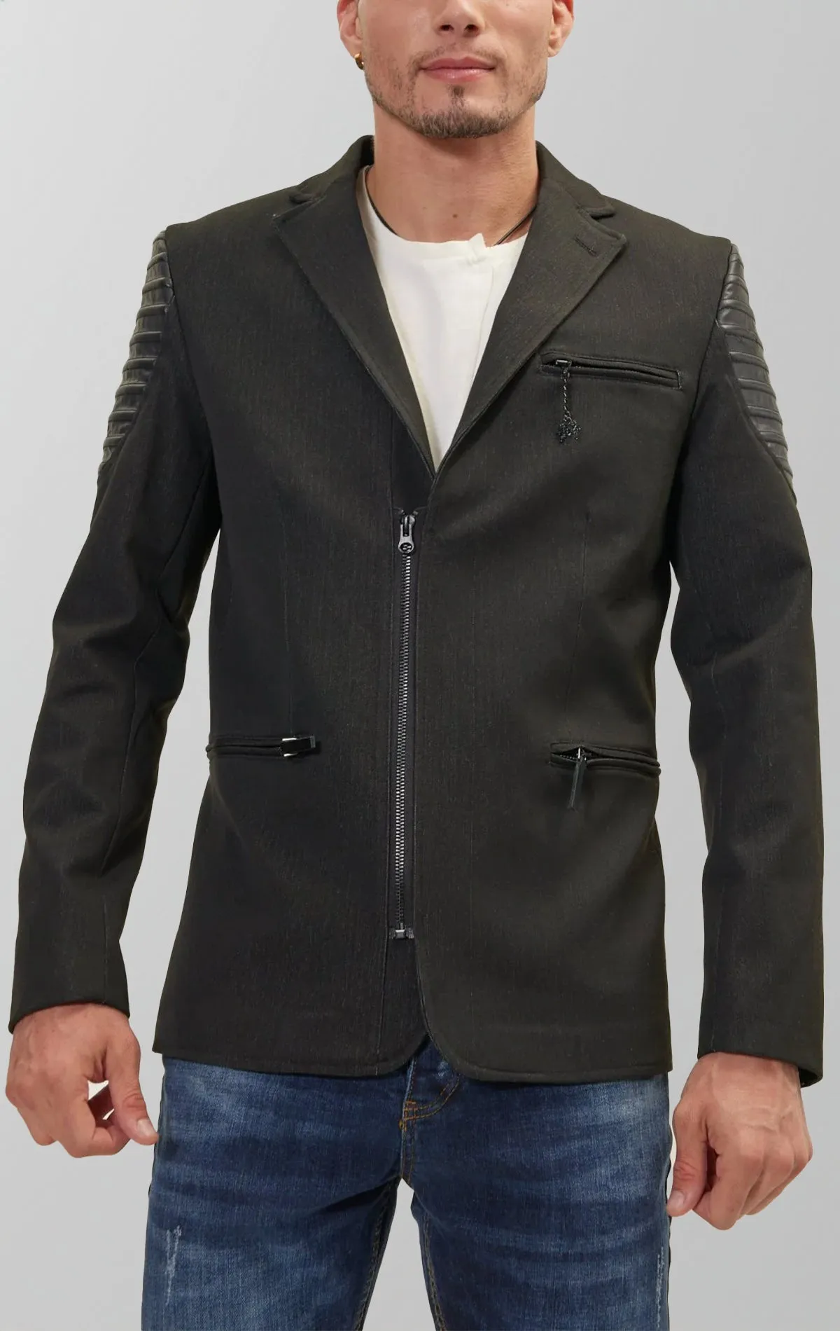 Rocco Jacket
