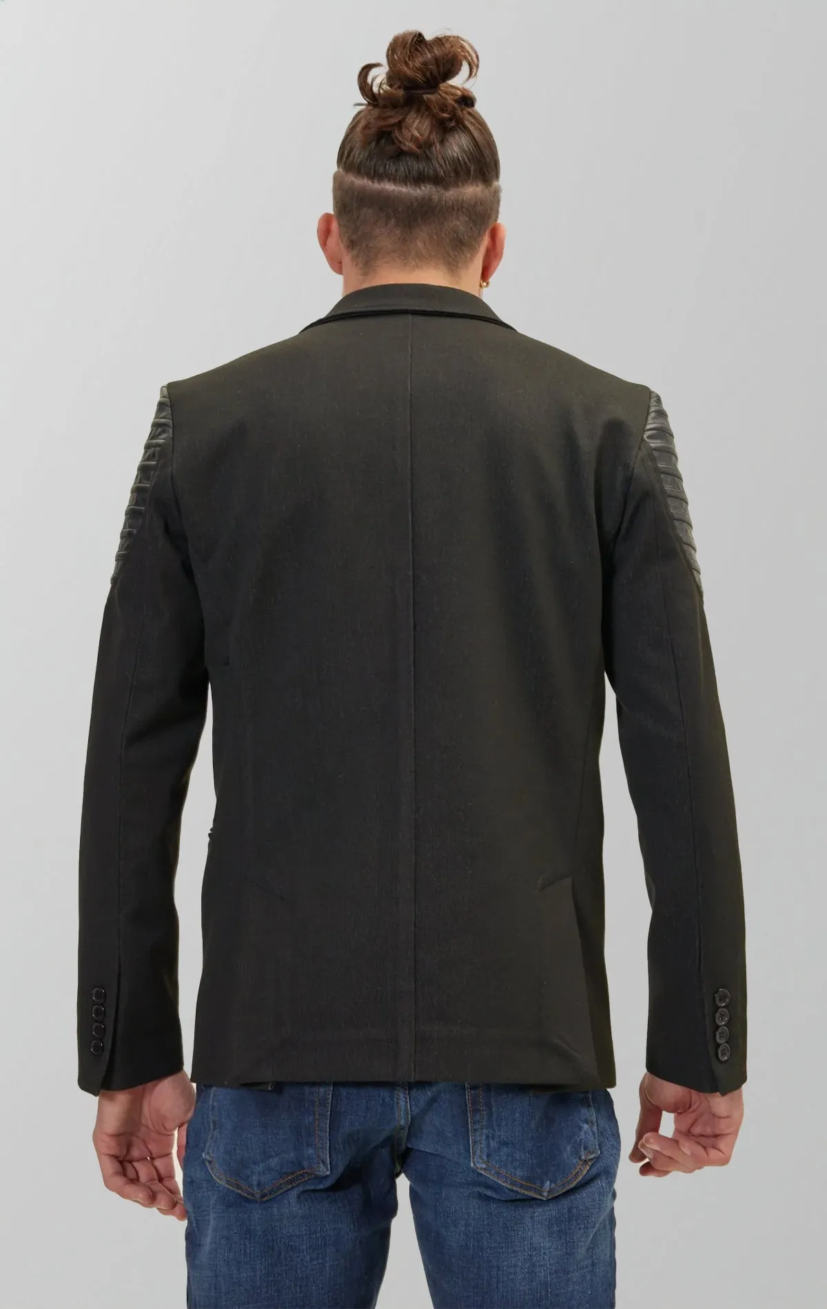 Rocco Jacket
