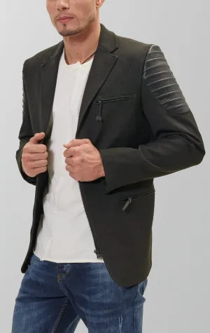 Rocco Jacket