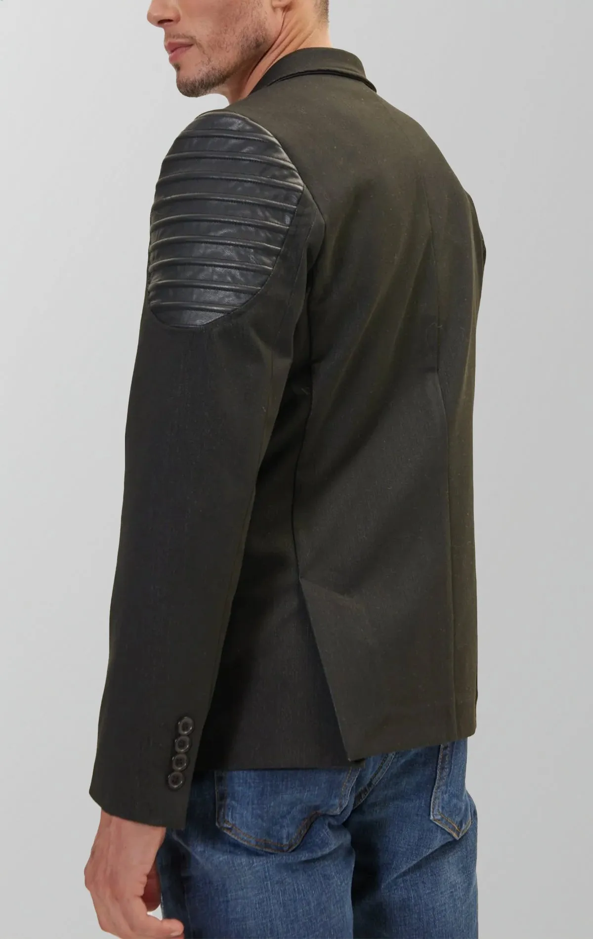 Rocco Jacket