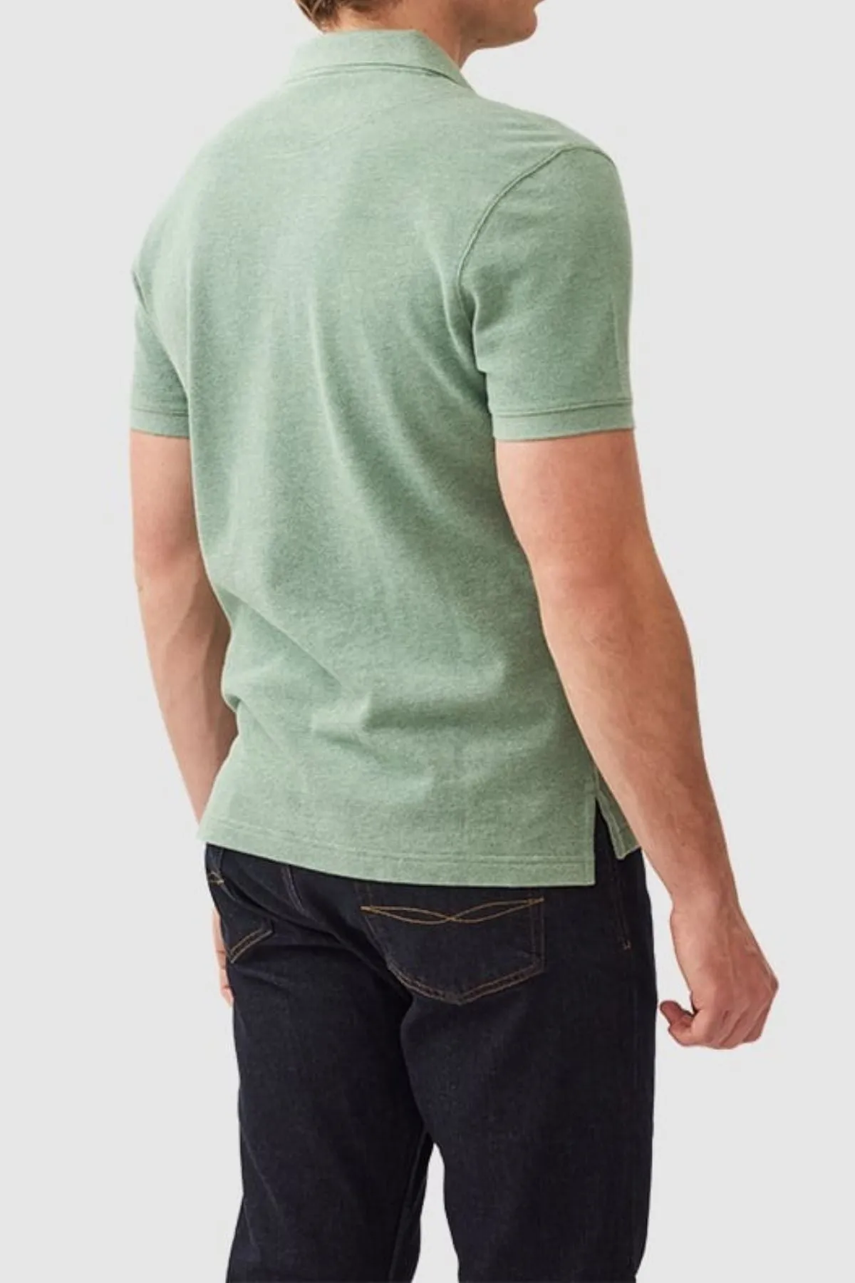 Rodd & Gunn The Gunn Polo