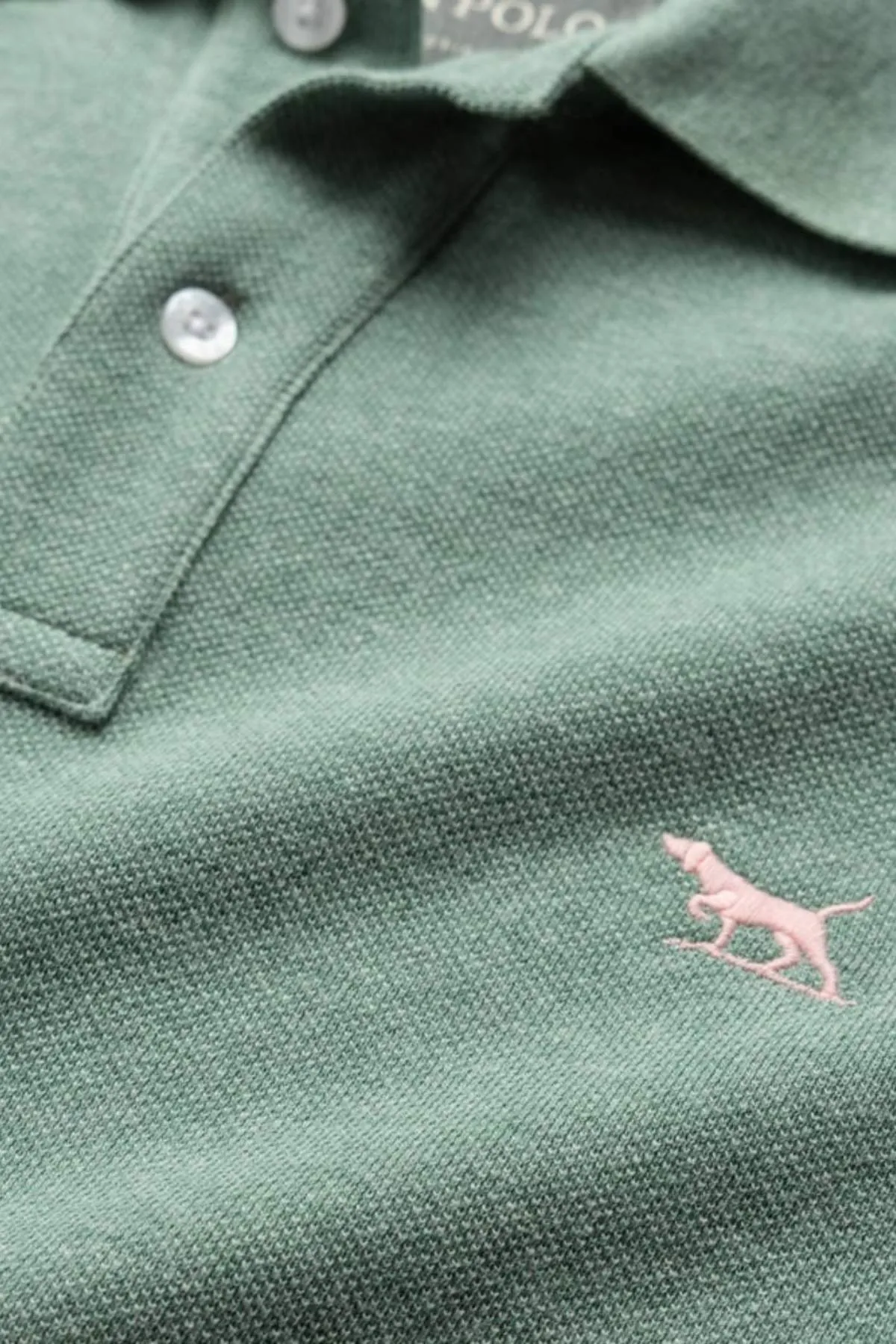 Rodd & Gunn The Gunn Polo
