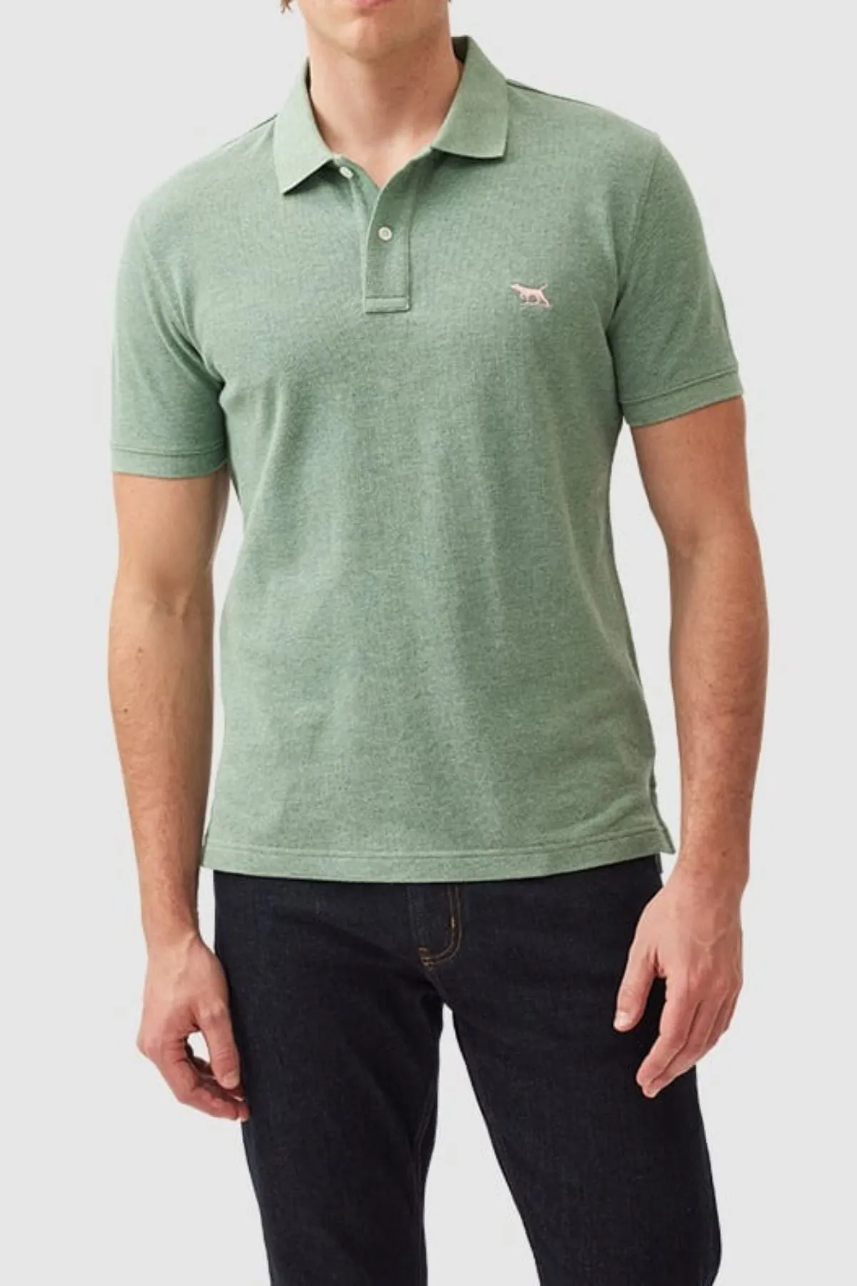 Rodd & Gunn The Gunn Polo