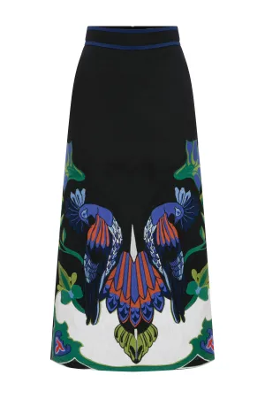 ROSALIE SKIRT