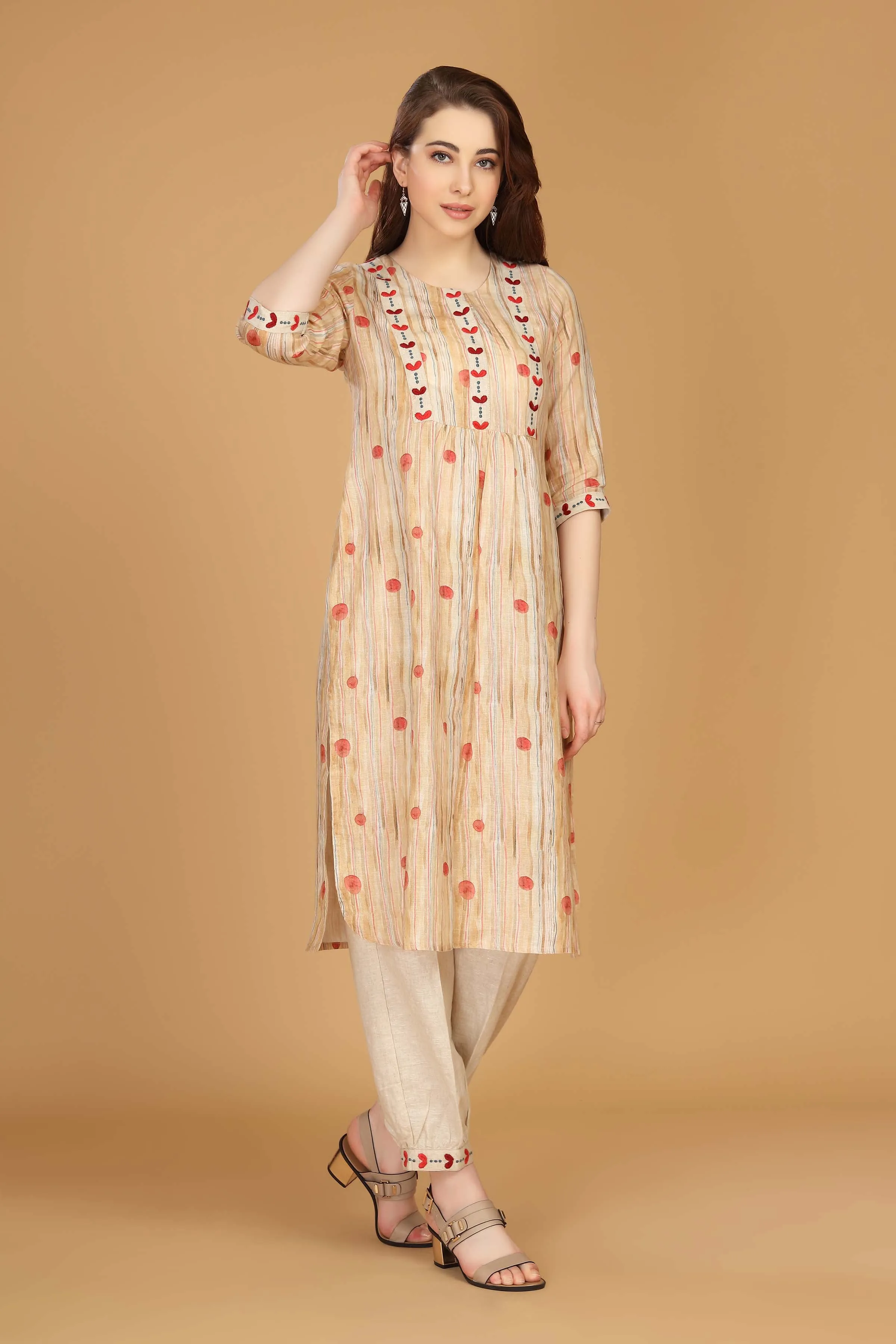 Rosemary Co-Ord Set