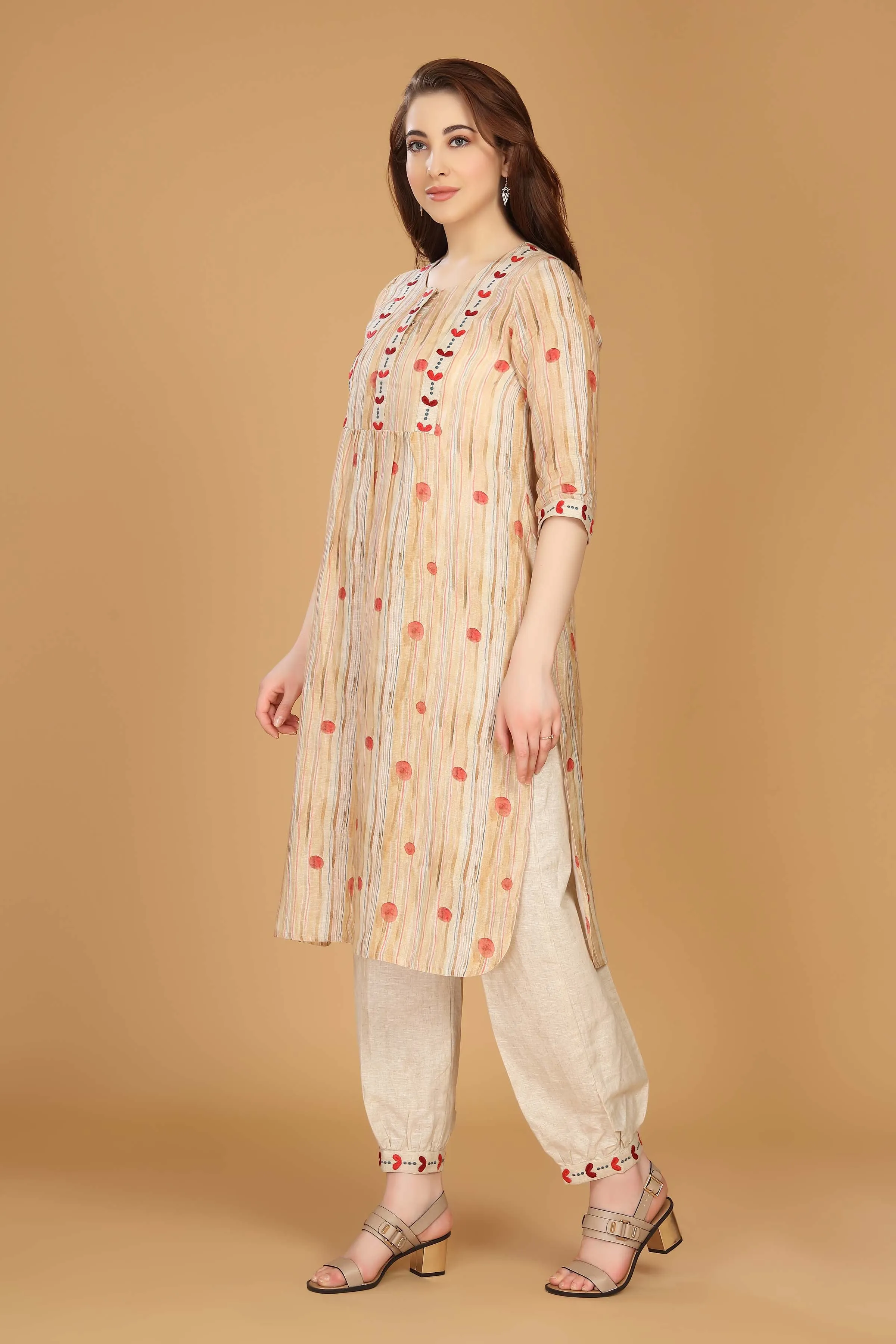 Rosemary Co-Ord Set