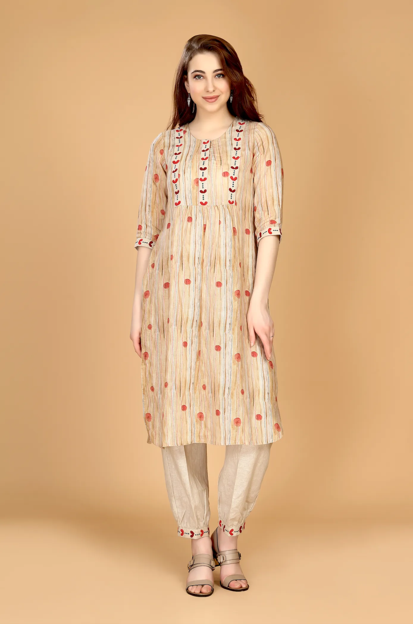 Rosemary Co-Ord Set